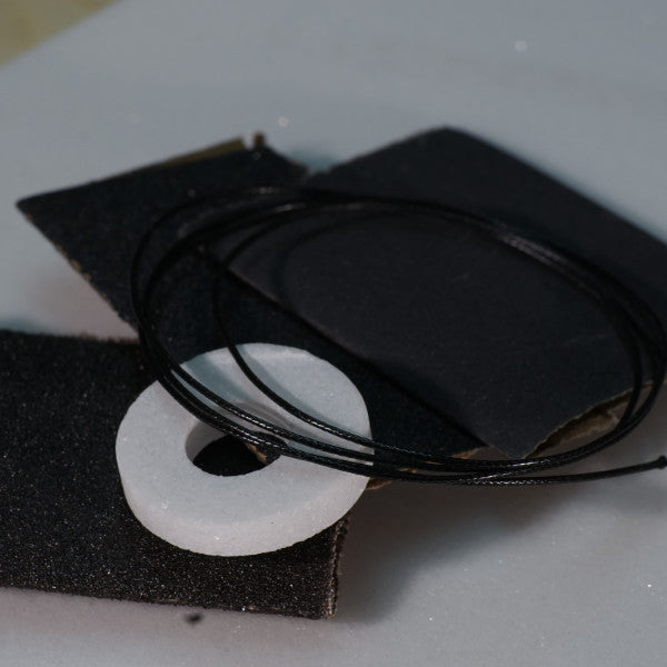 Donut - Do It Yourself