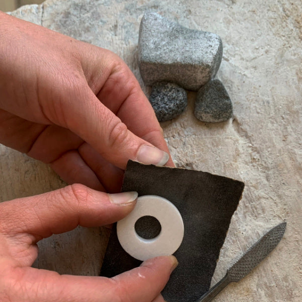 Donut - Do It Yourself