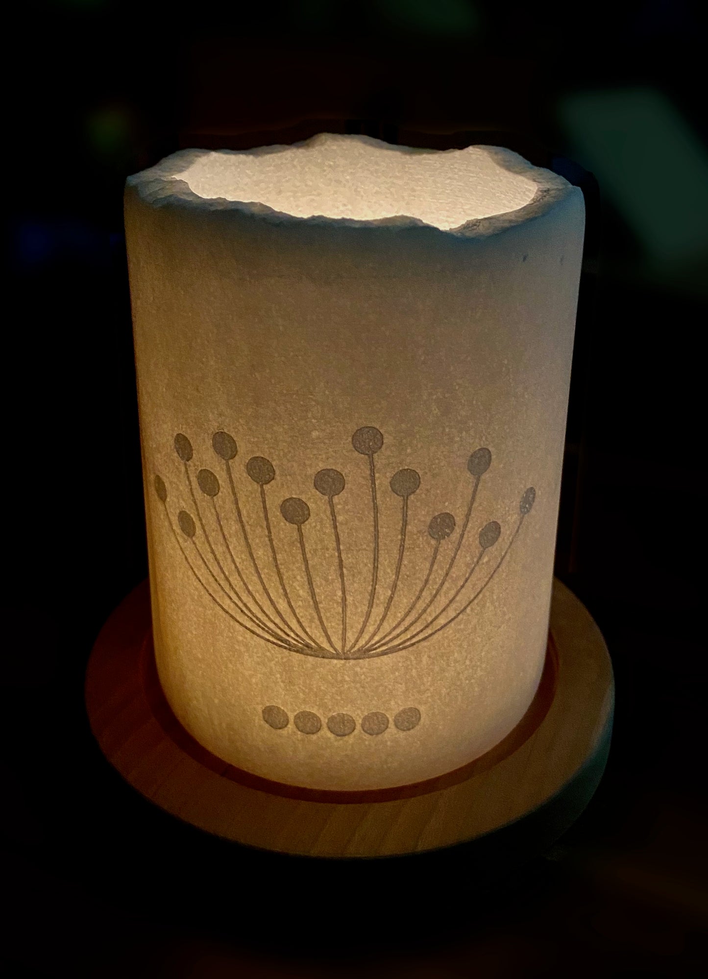 Lume Lapis