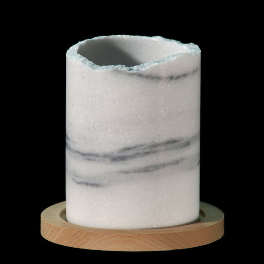 Marmor-Schimmer